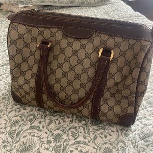 COPY - Gucci bag